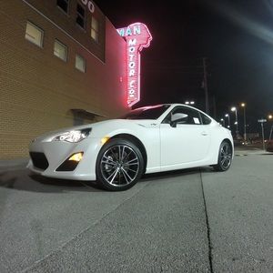 Meet your Posher, Taylor